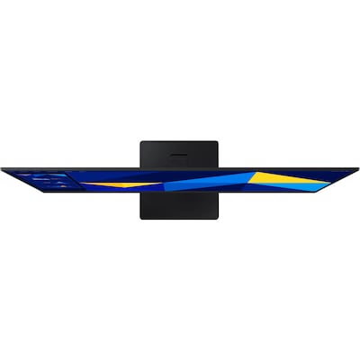 Samsung S3 27" FHD IPS 100Hz LCD AMD FreeSync Monitor, Black (LS27D300GANXZA)