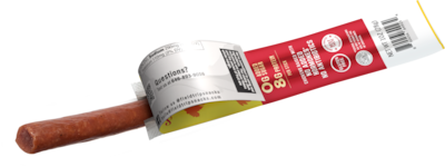 Field Trip Mango Habanero Chicken Meat Stick, 1 oz., 24/Box (C01002406MH)