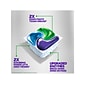Cascade Platinum Plus ActionPacs Dishwashing Detergent Pod, Fresh Scent, 52 Pods/Box (06156)