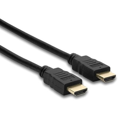 Axiom 100 ft. HDMI Cable, Male to Male, Black (HDMIMM100-AX)