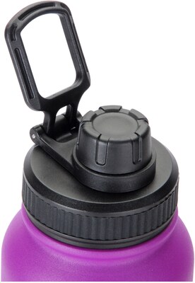 Custom Endurance Powder Coated Bottle 32oz
