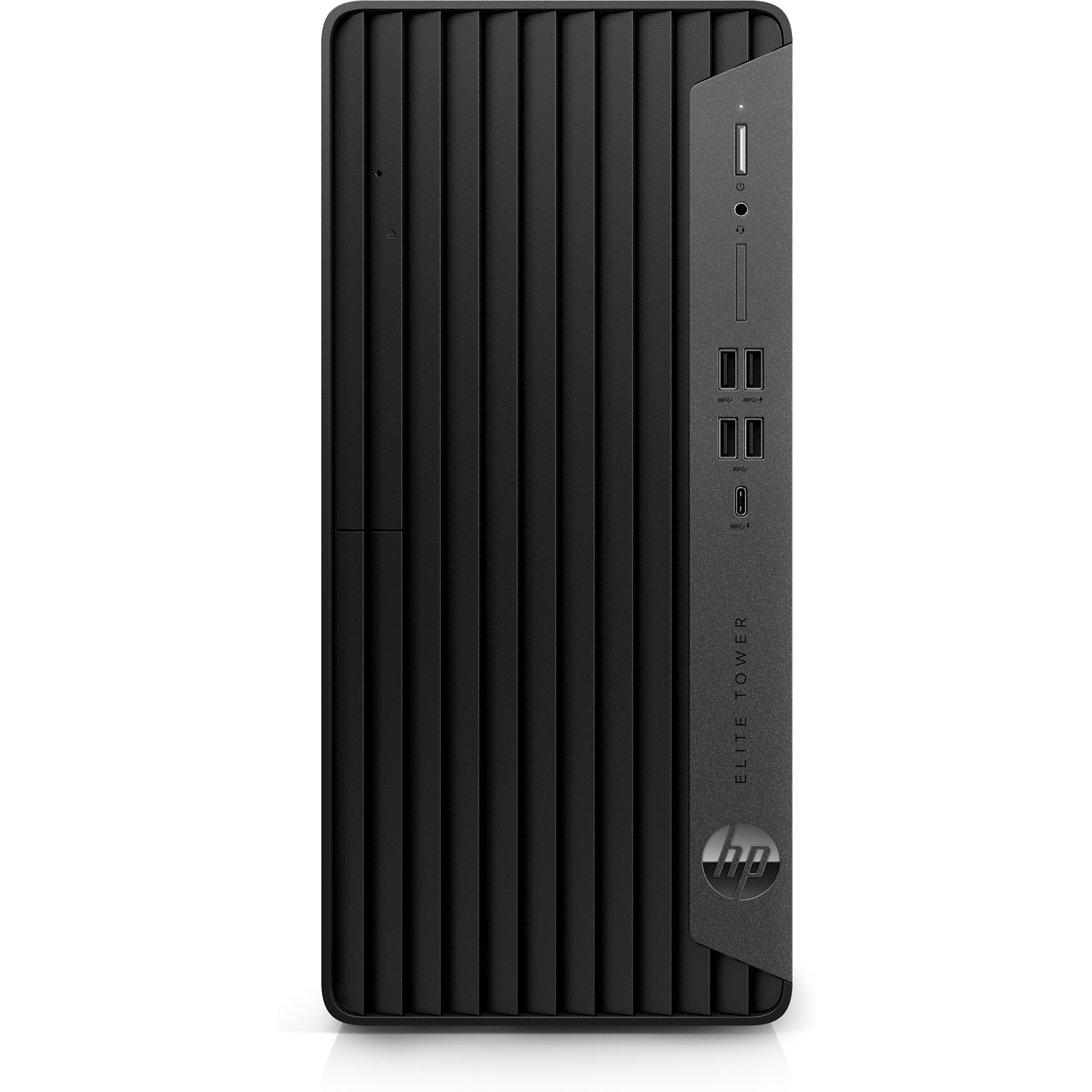 HP Elite Tower 600 G9 Desktop Computer, Intel Core i5-13500, 16GB RAM, 256GB SSD, Windows 11 Pro, Mouse + Keyboard (B19XXUA#ABA)