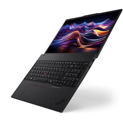 Lenovo ThinkPad P16s Gen 4 16" Touchscreen AI Laptop, Copilot+ PC, AMD Ryzen AI 7 PRO, 2GHz, 32GB RAM, 512GB SSD, Windows 11 Pro