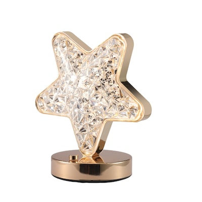 Tech Mod Night Stand LED Star Mood Light