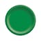 Amscan 8.5 Paper Plate, Green, 50 Plates/Pack, 3 Packs/Set (650011.03)