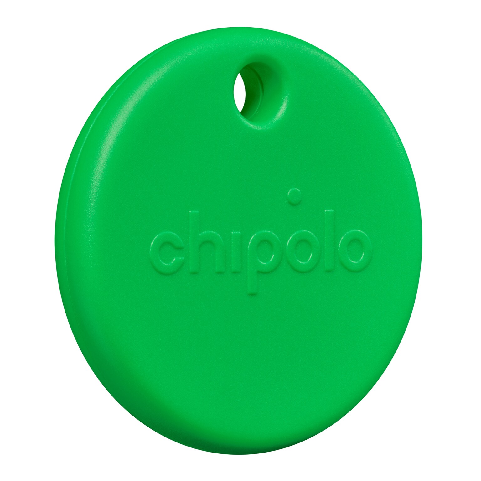 Chipolo POP Bluetooth Tracker, Green (RWS.0000005)