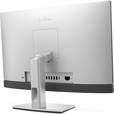 Dell Pro 24 All-in-One Plus Desktop Computer, Intel Core Ultra 5 245, 16GB RAM, 512GB SSD, Windows 11 Pro, Mouse Included