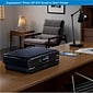 Epson Expression Photo Small-in-One C11CH45201 Color All-in-One Inkjet Printer, Black (XP-970)