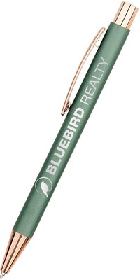 Whitney Gel Pen-Rose Gold