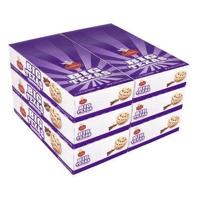Hostess Cloverhill Cinnamon Roll, 4 oz, 36/Pack (220-02473)
