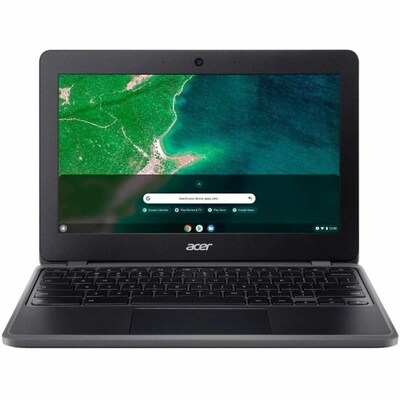Acer Chromebook 511 11.6 Touchscreen, Intel Celeron N4500, 4GB RAM, 32GB eMMc, ChromeOS (NX.AYWAA.001)