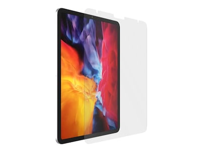 OtterBox Alpha Glass Scratch-Resistant Screen Protector for iPad Pro 11 4th/3rd Gen and iPad Air 5th/4th Gen (77-81324)