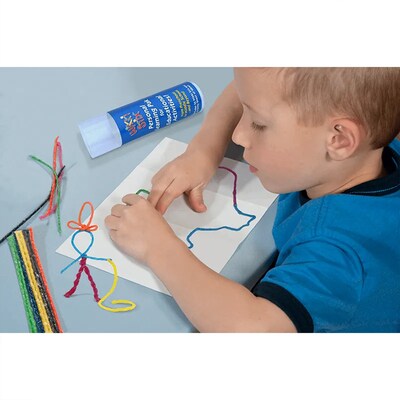 Wikki Stix Personal Learning Pak, 6/Set (WKX6103)