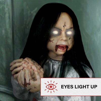 Haunted Hill Farm Rosemary by Tekky (HHROSEMARY-4FLSA)