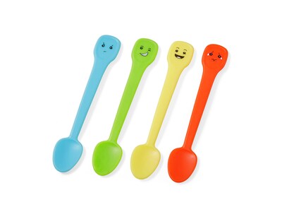 hand2mind Cupful of Feelings Cafe Imaginative Play Set, Assorted Colors (95386)