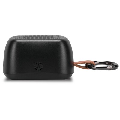 ILIVE Magnetic Speaker, Black