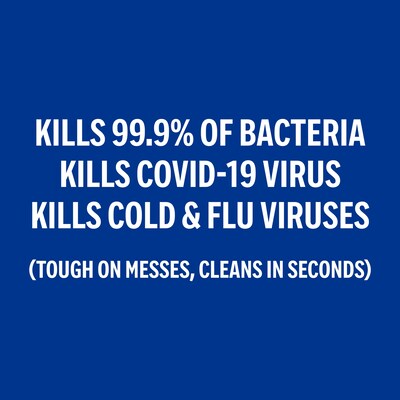 Perk™ Disinfecting Wipes, Lemon Scent, 75 Wipes/Pack (PK56665)