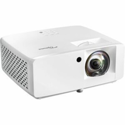 Optoma HDMI/USB Laser Home Theater Projector (GT2000HDR)
