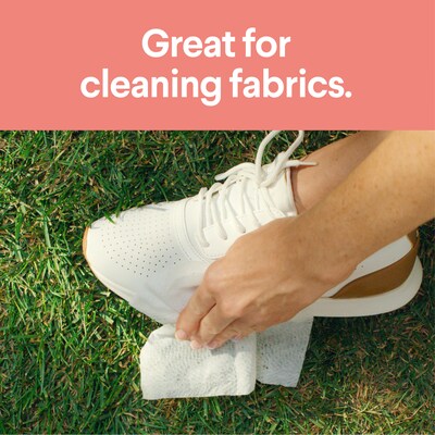 Clorox Scentiva Disinfecting Wipes, Grapefruit & Orange Blossom Scent, 75 Wipes/Container (60036