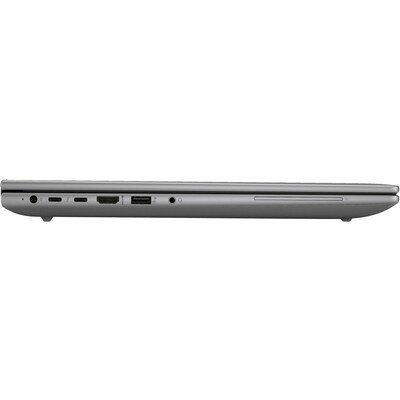 HP ZBook Power G11 16" Laptop, CoPilot+ PC, Intel Core Ultra 7 155H, 32GB RAM, 1TB SSD, Windows 11 Pro (AN6B7UT#ABA)