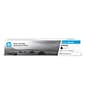 HP K404S Black Toner Cartridge for Samsung CLT-K404S (SU100), Samsung-branded printer supplies are now HP-branded