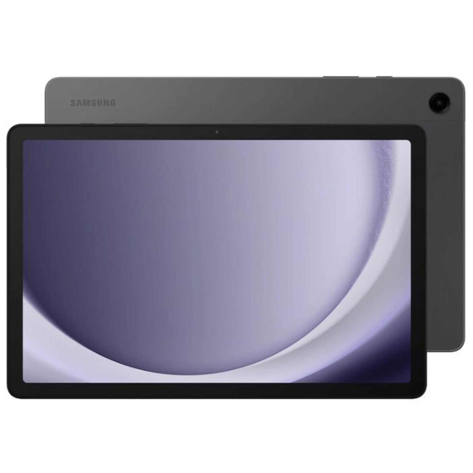 Samsung Tab A9+ Galaxy Tab 11 Tablet, WiFi, 64GB, Android, Black (SM-X210NZAAXAR)