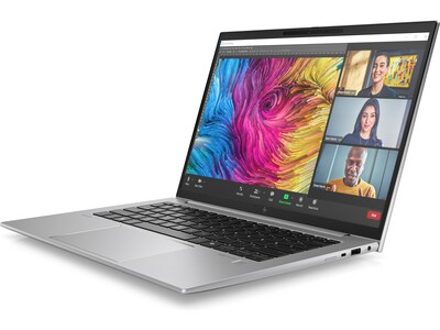 HP ZBook Firefly G11 14" Laptop, Intel Core Ultra 7-155U, 64GB Memory, 1TB SSD, Windows 11 Pro (A1RC6UT#ABA)