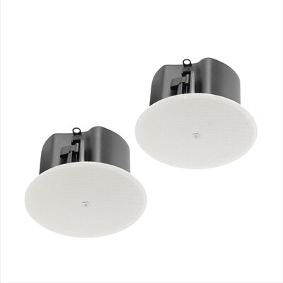 JBL Control 400 C414MC/T Ceiling Loudspeaker, 15 Watt