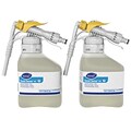 Diversey Good Sense HC 7 Liquid Odor Counteractant Concentrate, Fresh, 2/Carton (93165353)