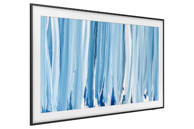 Samsung The Frame Pro LS03HW 65 Neo QLED 4K AI TV (QN65LS03HWFXZA)
