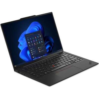 Lenovo ThinkPad X1 Carbon Gen 13 Aura Edition 14 AI Ultrabook, Copilot, Intel Core Ultra 5, 1.5GHz, 16GB RAM, Windows 11 Pro