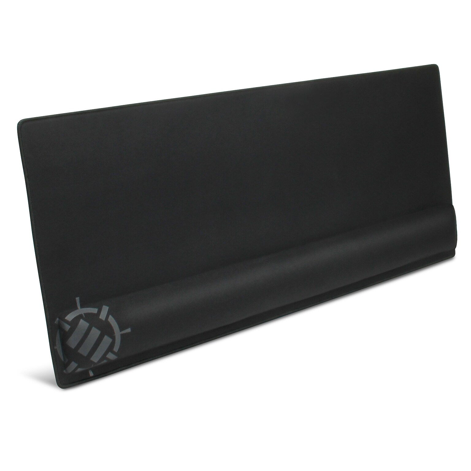 Accessory Power XXL Extended Foam Non-Skid Gaming Mouse Pad/Wrist Rest Combo, Black (ENPCPXW100BOEW)