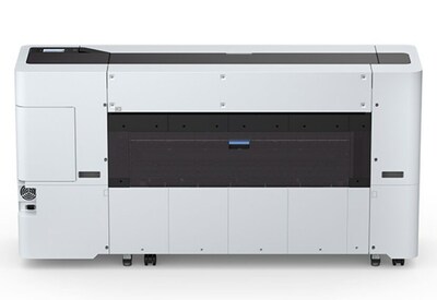 Epson SureColor T7770D Inkjet Printer, Single Function, Print (SCT7770DR)