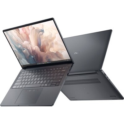 Dell Pro 14" FHD+ IPS Ultrabook Laptop, Copilot+ PC, Intel Core Ultra 5, 16GB RAM, 512GB SSD, 21.2 Hour Battery, Windows 11 Pro