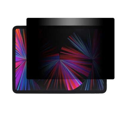 Targus 4Vu Anti-Glare PET Privacy Screen Protector for iPad Pro 11-inch M4 & M5 (AST133GL)