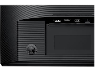 Samsung S30B 32" 4K Ultra HD 75 Hz LED  Monitor, Black  (S32B304NWN)