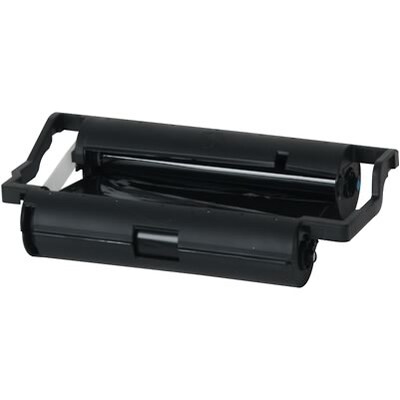 Quill Brand Remanufactured Brother® PC-201 Black Thermal Transfer Print Cartridge (100% Satisfaction Guaranteed)