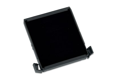 2000 Plus® PrintPro™ Replacement Pad Q43/Q43D, Black