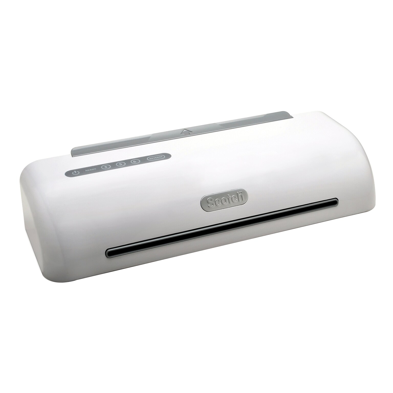 Scotch Thermal Laminator, 12.3 Width, White (TL1306)