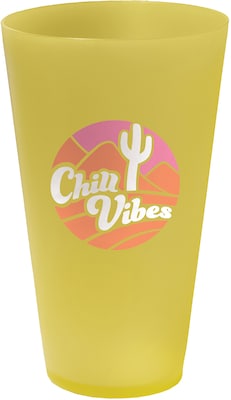 POD FC CLASSIC STADIUM TUMBLER