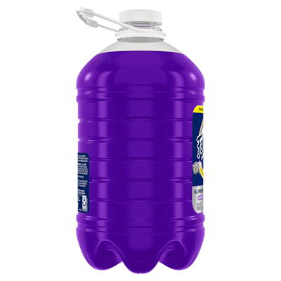 Fabuloso Professional All-Purpose Cleaner & Degreaser, Lavender Scent, 125 Oz. (61051910)