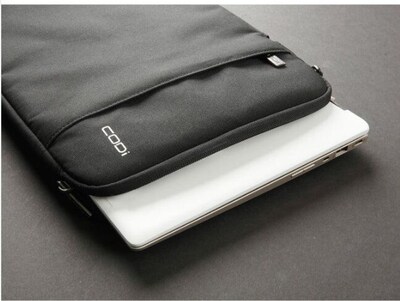 CODi Aegis 13.3" Sleeve with Handle & Pocket (AEG133-4)