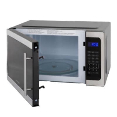 Avanti 1.5 Cu. Ft. Countertop Microwave, 1000W (MT150V3S)