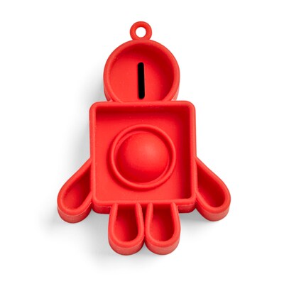 hand2mind Numberblocks Sensory Bubble Poppers (96929)