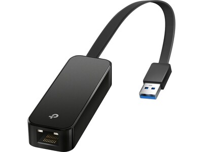 TP-LINK USB Gigabit Ethernet Adapter (UE306)