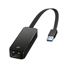 TP-LINK USB Gigabit Ethernet Adapter (UE306)