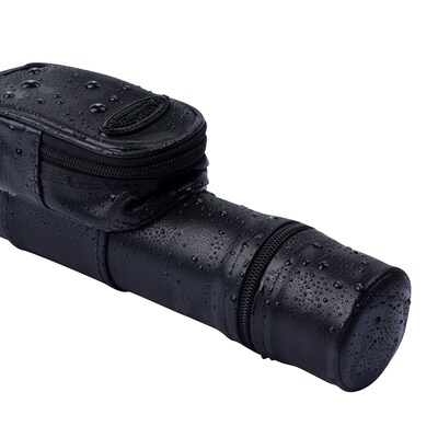 Casemaster Q-Vault Supreme Black Cue Case (51-0700-01)