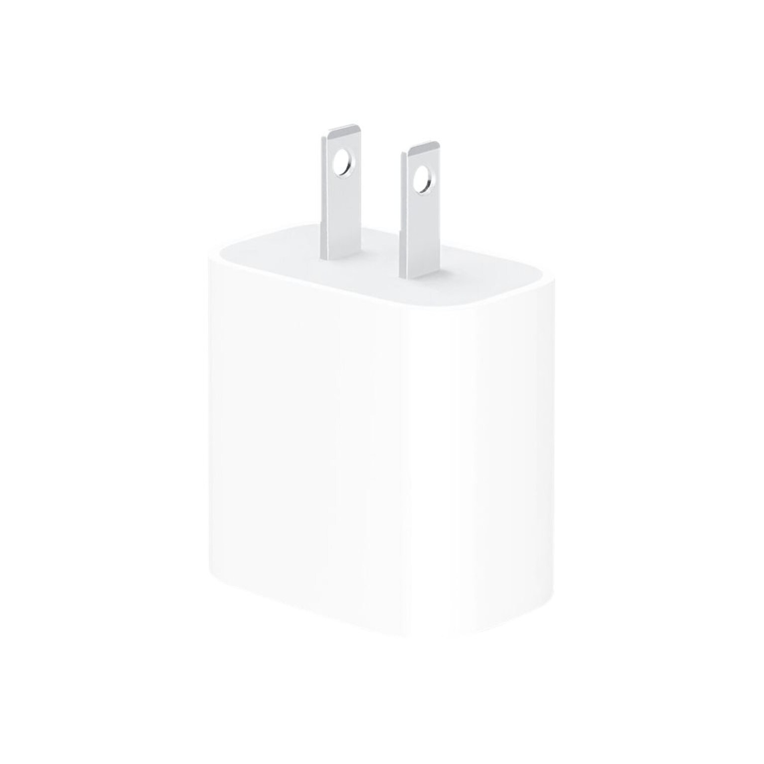 4XEM USB Adapter for Most Smartphones, White (4XSAM45WPWRW)