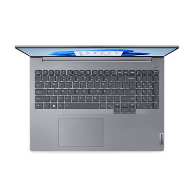 Lenovo ThinkBook 16 G6 16" Laptop, Intel Core i5-13420H, 16GB RAM, 1TB SSD, Windows 11 Pro (21KH00VJUS)