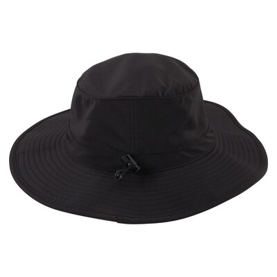 Chill-Its 8939 Cooling Bucket Hat, Black (12664)